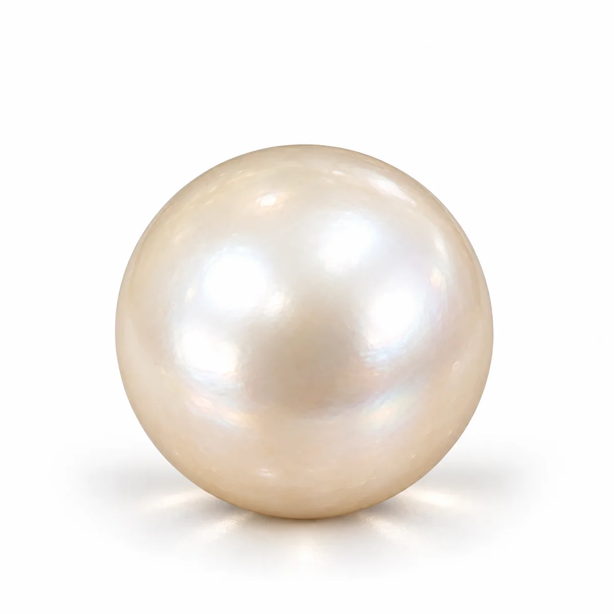 Moti · South Sea Pearl 5ct - view 1