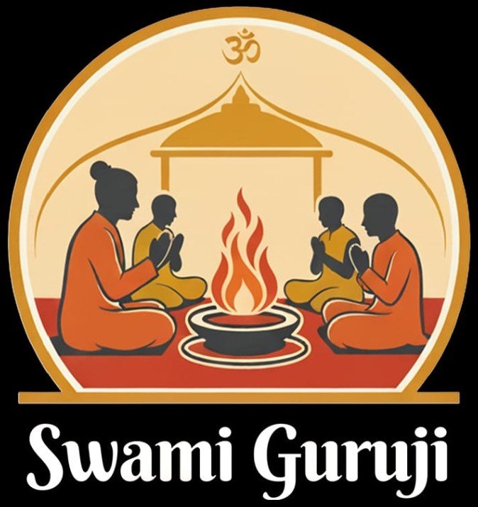 Swami Guruji